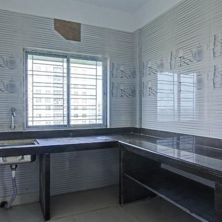Hotel O Royal Residency Kalkutta Kültér fotó