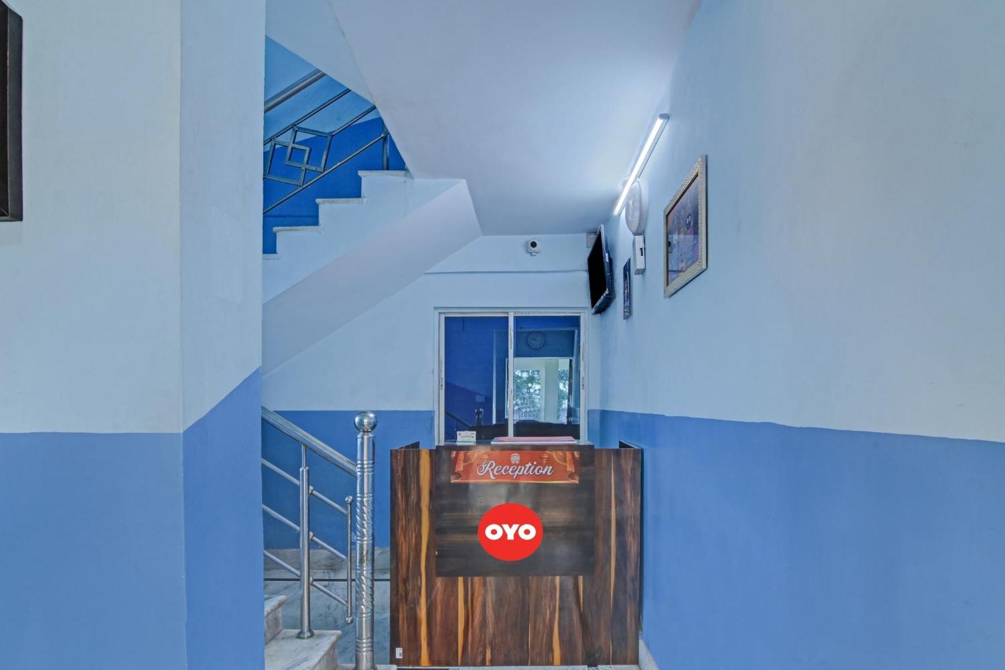 Hotel O Royal Residency Kalkutta Kültér fotó